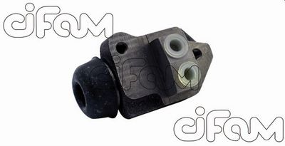 Wheel Brake Cylinder CIFAM 101-154
