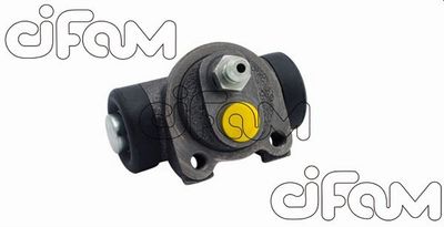 Wheel Brake Cylinder CIFAM 101-157