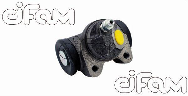 CIFAM 101-158 Wheel Brake Cylinder