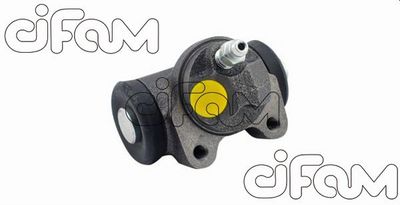 Wheel Brake Cylinder CIFAM 101-159