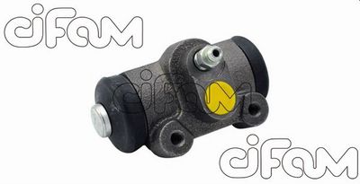 Wheel Brake Cylinder CIFAM 101-160