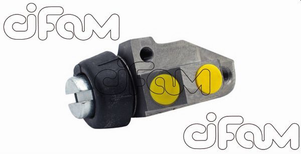 CIFAM 101-164 Wheel Brake Cylinder