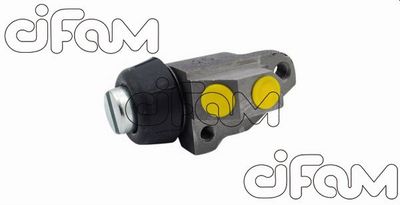 Wheel Brake Cylinder CIFAM 101-165