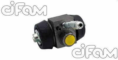 Wheel Brake Cylinder CIFAM 101-166