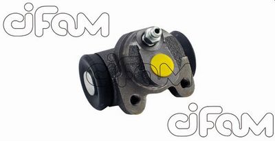 Wheel Brake Cylinder CIFAM 101-168