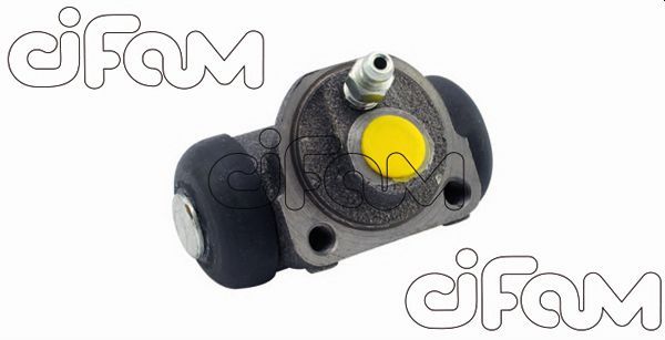 CIFAM 101-169 Wheel Brake Cylinder