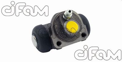 Wheel Brake Cylinder CIFAM 101-169
