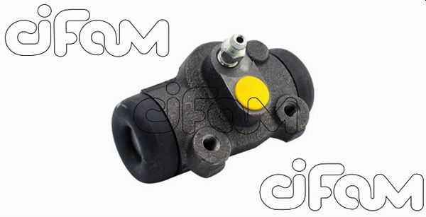 CIFAM 101-170 Wheel Brake Cylinder