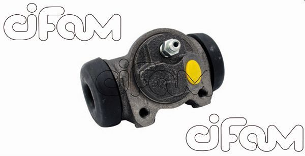 CIFAM 101-171 Wheel Brake Cylinder