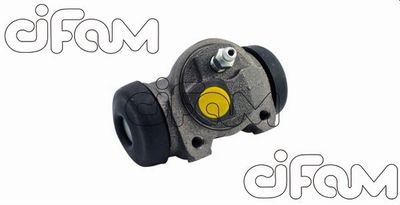 Wheel Brake Cylinder CIFAM 101-172