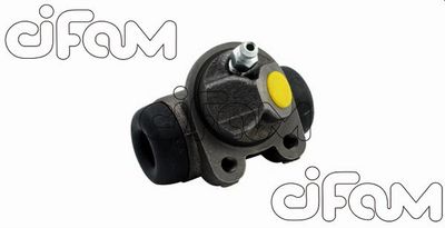 Wheel Brake Cylinder CIFAM 101-175