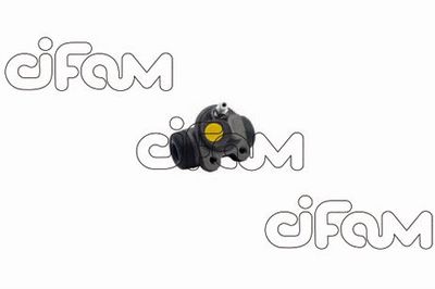 Wheel Brake Cylinder CIFAM 101-176