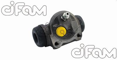 Wheel Brake Cylinder CIFAM 101-178