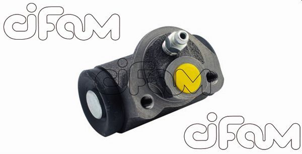 CIFAM 101-181 Wheel Brake Cylinder