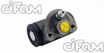 Wheel Brake Cylinder CIFAM 101-181