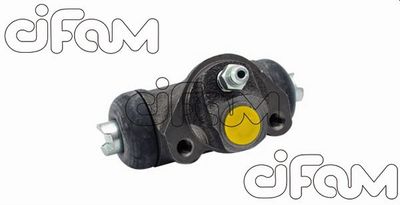 Wheel Brake Cylinder CIFAM 101-183