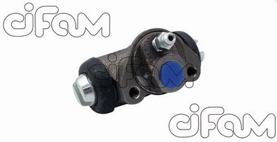 Wheel Brake Cylinder CIFAM 101-184