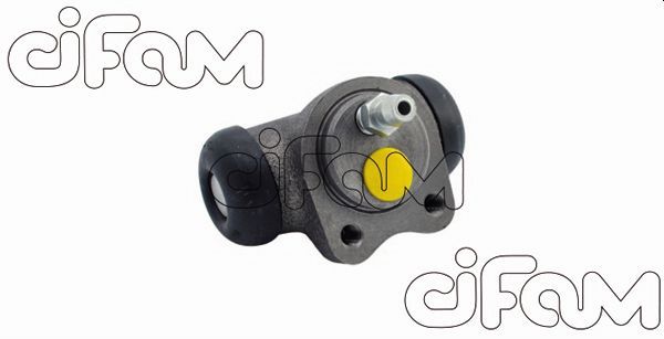 CIFAM 101-185 Wheel Brake Cylinder