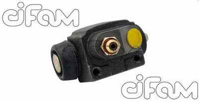 Wheel Brake Cylinder CIFAM 101-187