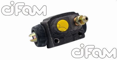 Wheel Brake Cylinder CIFAM 101-188