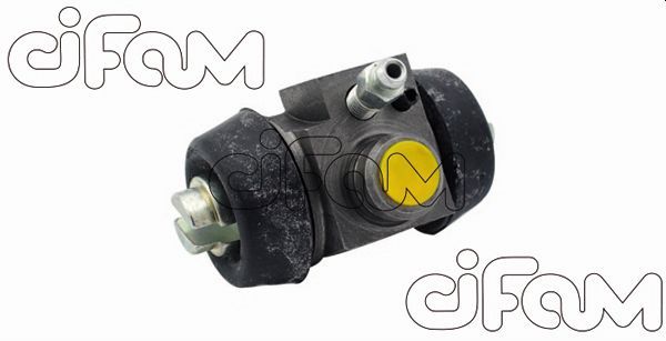CIFAM 101-189 Wheel Brake Cylinder