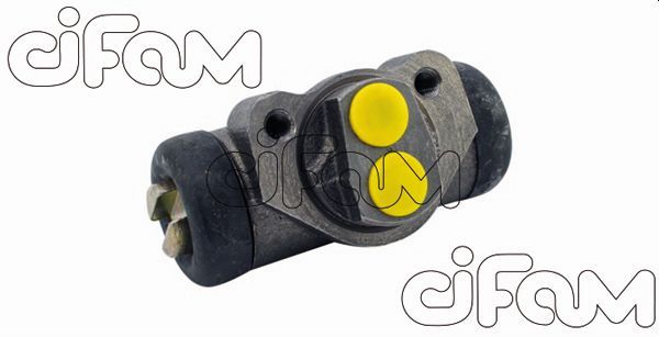 CIFAM 101-192 Wheel Brake Cylinder