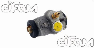 Wheel Brake Cylinder CIFAM 101-194