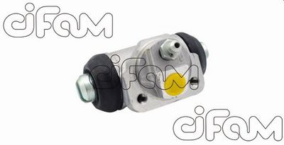 Wheel Brake Cylinder CIFAM 101-204