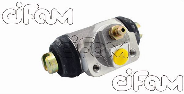 CIFAM 101-205 Wheel Brake Cylinder