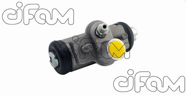 CIFAM 101-207 Wheel Brake Cylinder