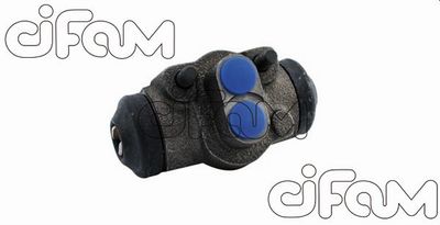 Wheel Brake Cylinder CIFAM 101-214