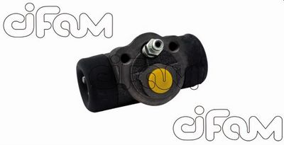 Wheel Brake Cylinder CIFAM 101-216