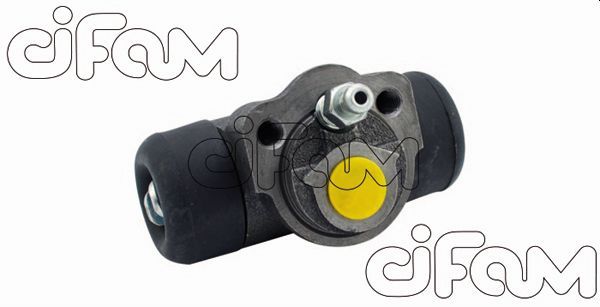 CIFAM 101-217 Wheel Brake Cylinder