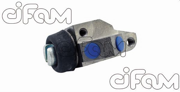 CIFAM 101-221 Wheel Brake Cylinder