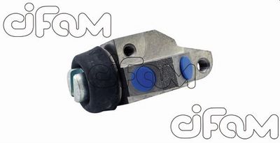 Wheel Brake Cylinder CIFAM 101-221