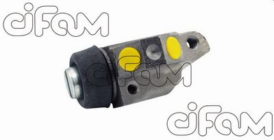 Wheel Brake Cylinder CIFAM 101-222