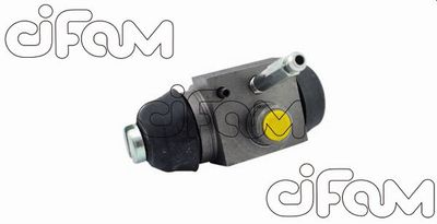 Wheel Brake Cylinder CIFAM 101-224