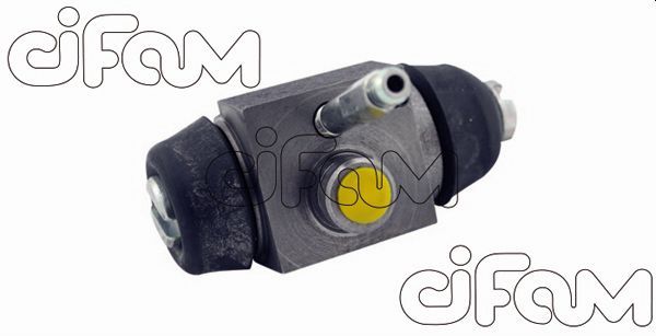 CIFAM 101-225 Wheel Brake Cylinder