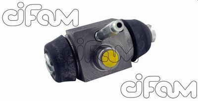 Wheel Brake Cylinder CIFAM 101-225