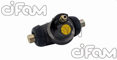 Wheel Brake Cylinder CIFAM 101-228