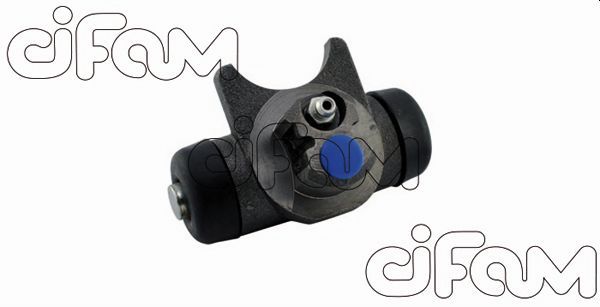 CIFAM 101-229 Wheel Brake Cylinder