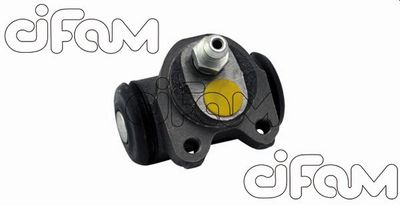 Wheel Brake Cylinder CIFAM 101-230