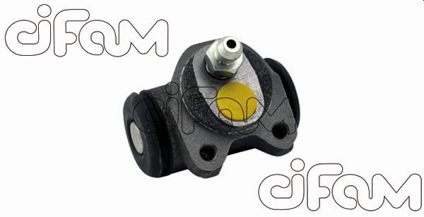 CIFAM 101-231 Wheel Brake Cylinder