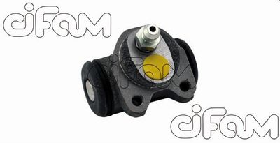 Wheel Brake Cylinder CIFAM 101-231