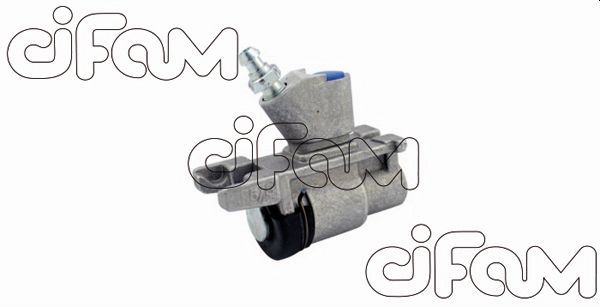 CIFAM 101-232 Wheel Brake Cylinder