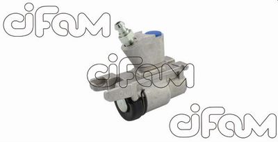 Wheel Brake Cylinder CIFAM 101-233