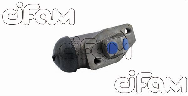 CIFAM 101-235 Wheel Brake Cylinder
