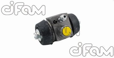 Wheel Brake Cylinder CIFAM 101-237