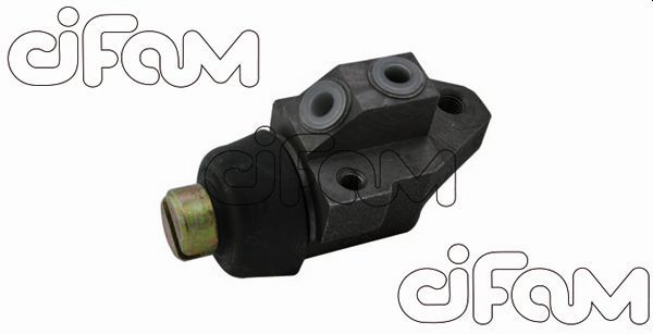 CIFAM 101-239 Wheel Brake Cylinder