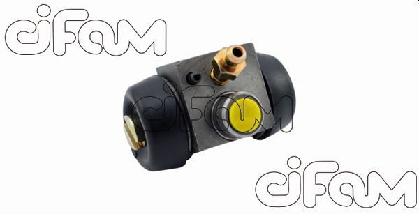 CIFAM 101-240 Wheel Brake Cylinder